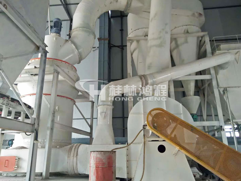 200目石灰石制粉雷蒙磨粉机价格