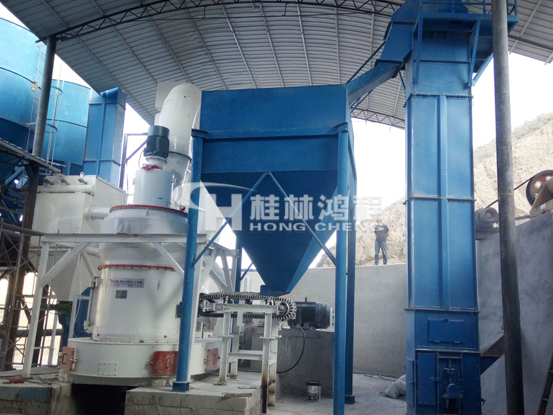 150目石灰石制粉雷蒙磨粉机价格