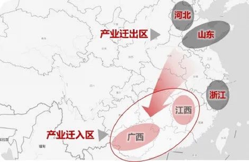 碳酸钙超细立磨开启碳酸钙产业升级之路