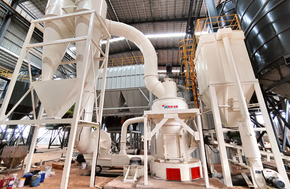 大型煤粉磨粉机优势有哪些，多少钱一台？