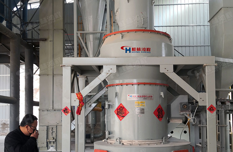 环保磨粉机哪个好