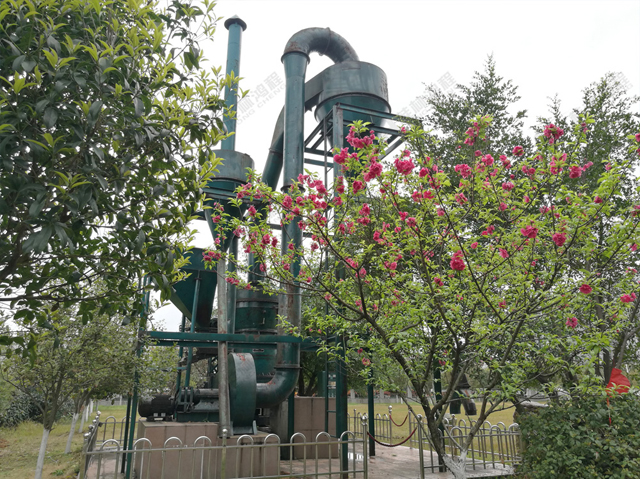 桂林鸿程与您相约花海，共赏芳菲三月天！