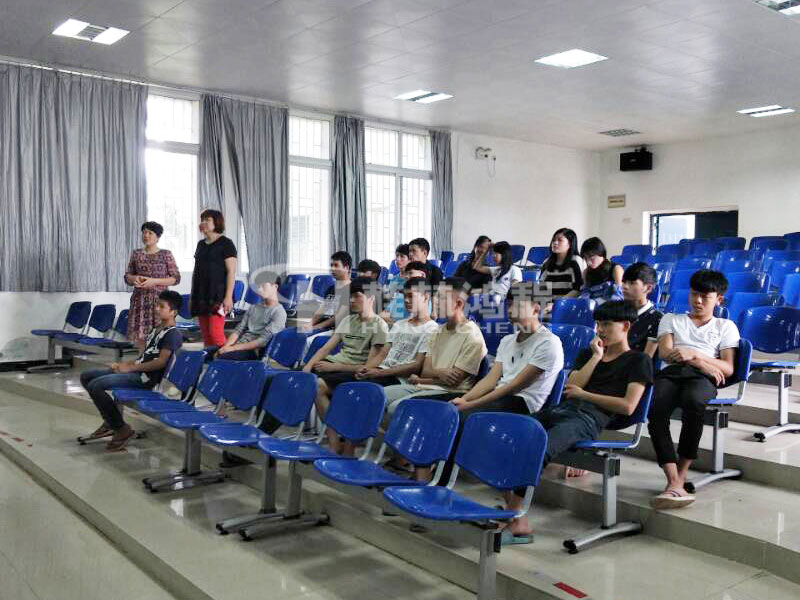 桂林鸿程校园招聘