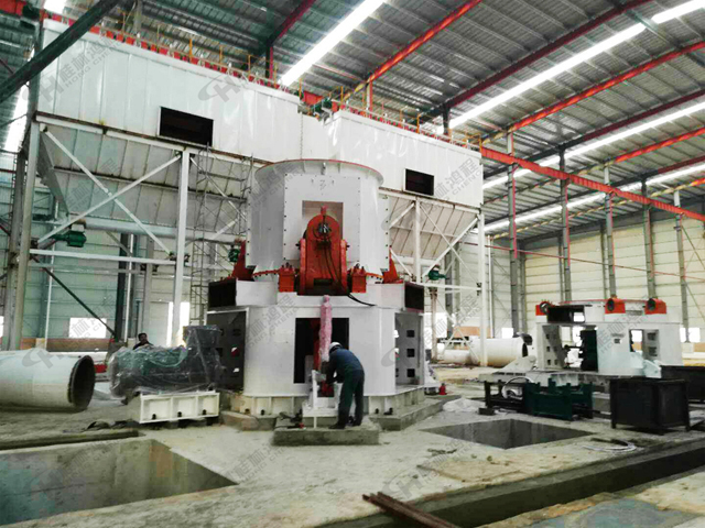 桂林鸿程EPC项目案例