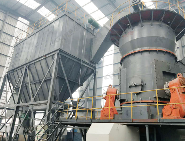 桂林鸿程EPC项目案例