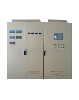 磨粉机生产线配置PLC电气自动化系统