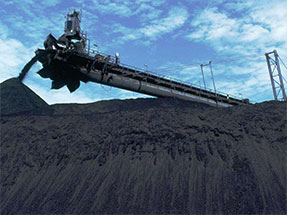大型煤粉设备